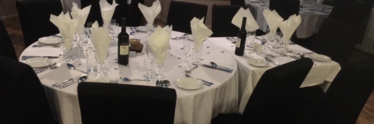 Calverley Golf Club banner