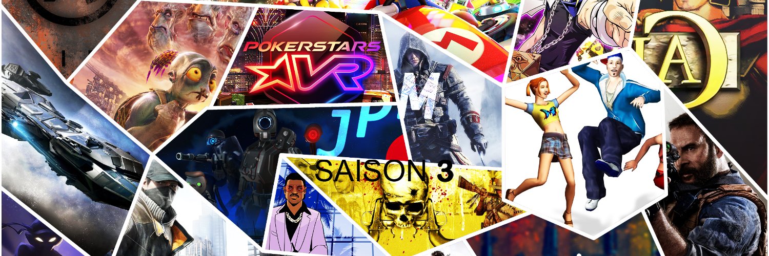 Jumperproman's profile banner image