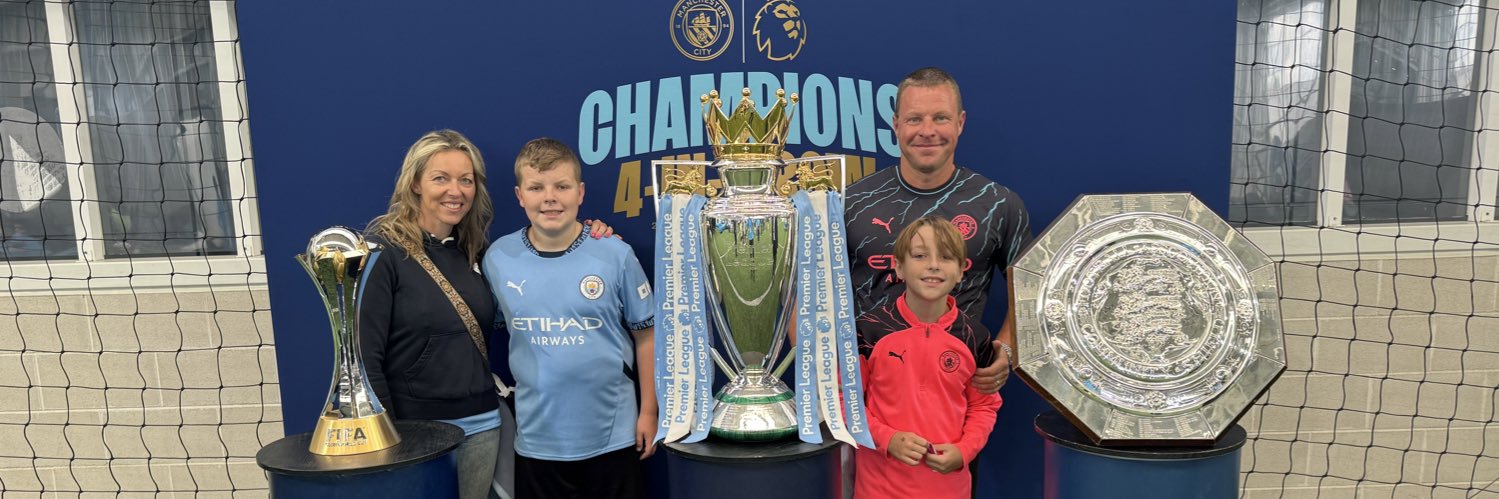 Andrew Betson banner