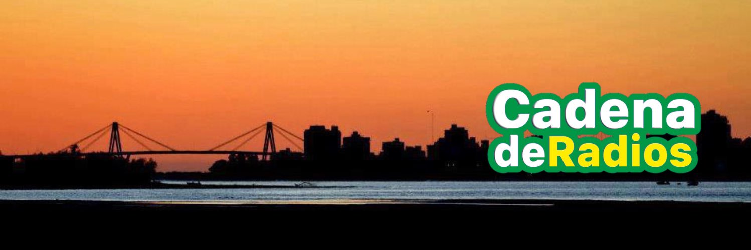 Cadena de Radios banner