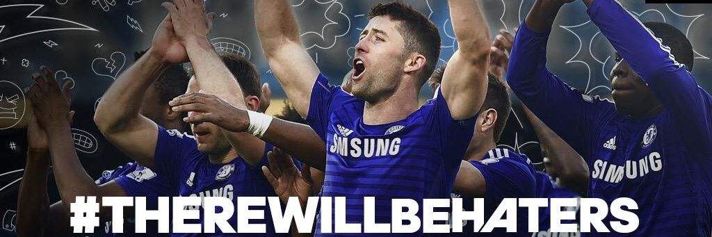 Chelsea FC SA banner