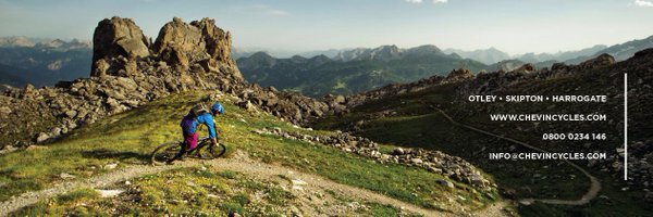 ChevinCyclesLTD Profile Banner
