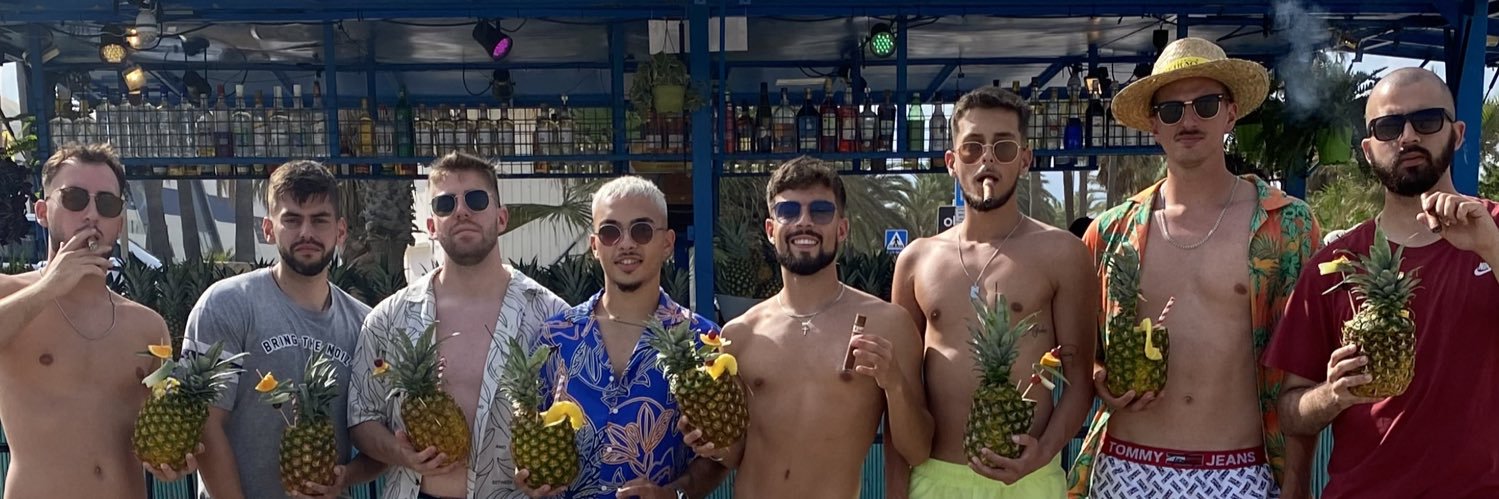 afonsolobo20's profile banner image
