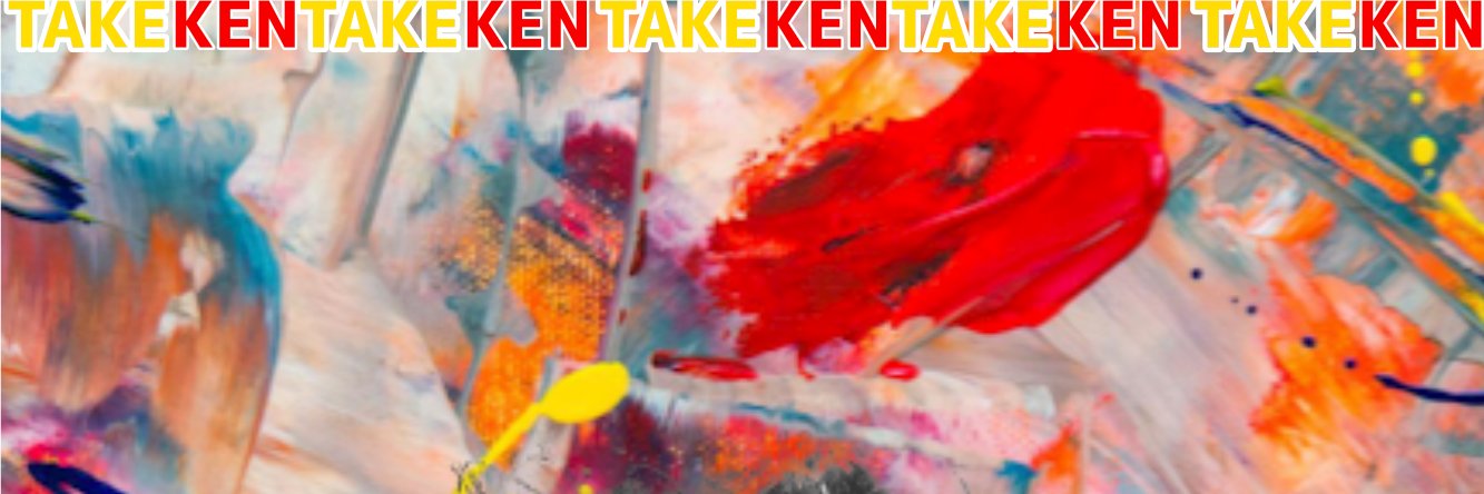 takeken1_'s profile banner image