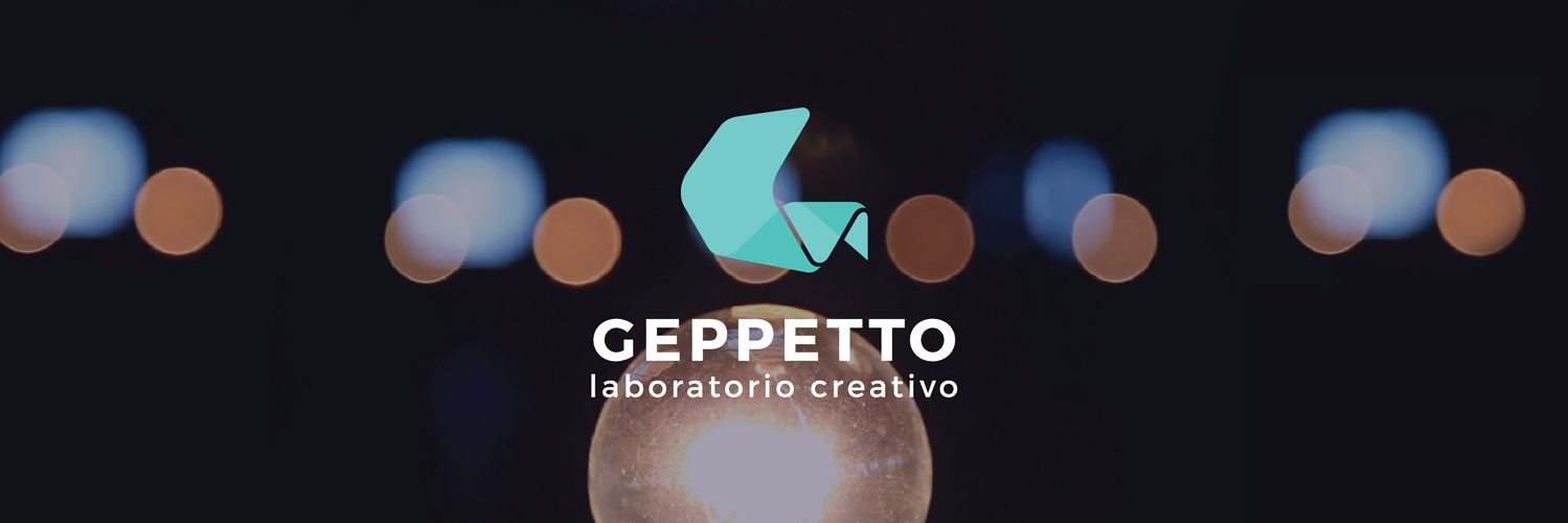 GeppettoLab's profile banner image