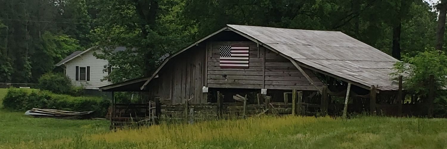 MAWFinley's profile banner image