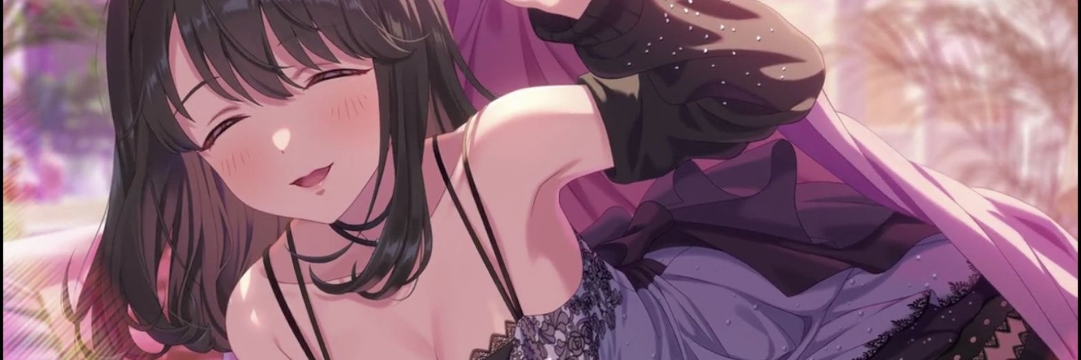 SAKIMORI【技名未定】 banner