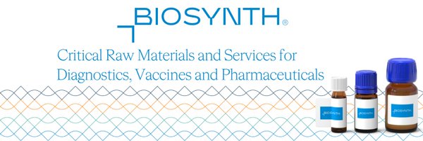 BiosynthGroup Profile Banner