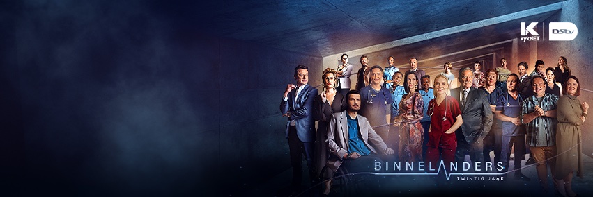 BinnelandersTV's profile banner image