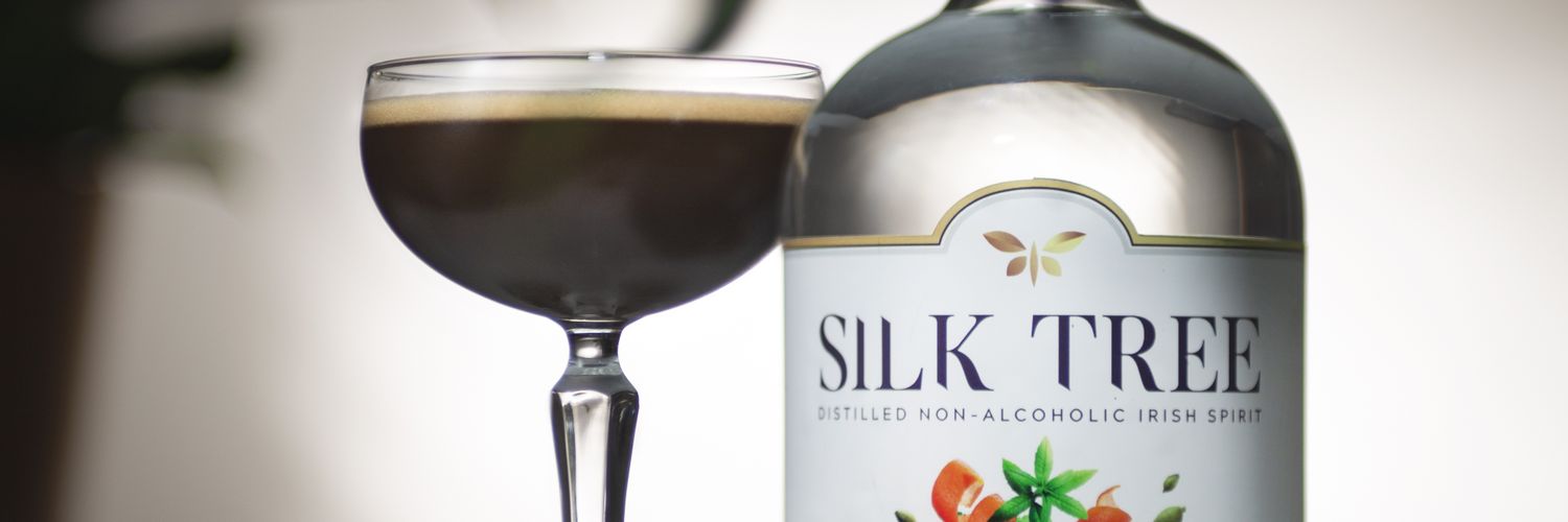 SilkTree Botanics banner