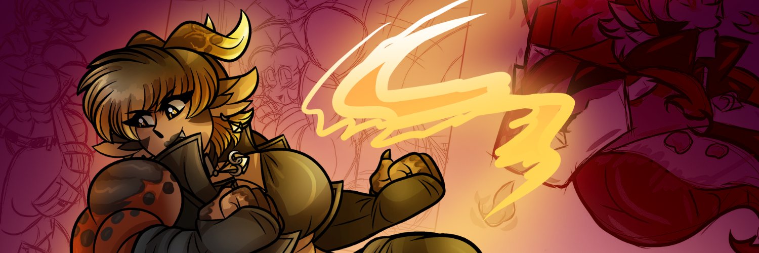 AkuOreo's profile banner image