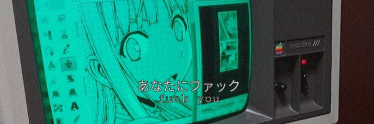 thghostofme's profile banner image