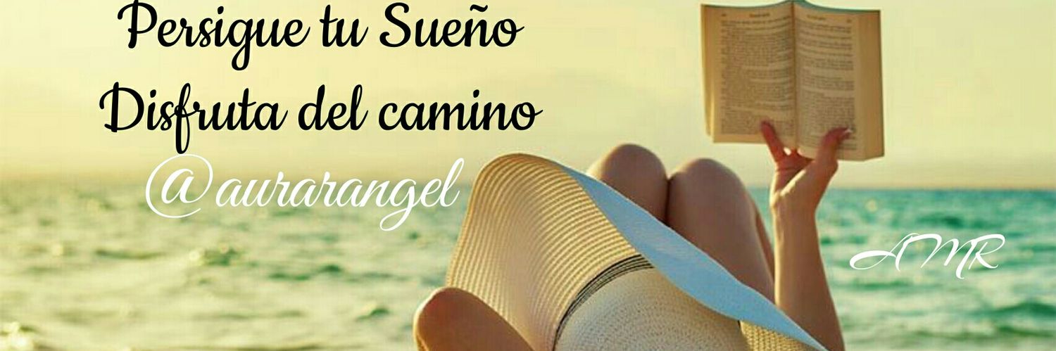 aurarangel's profile banner image