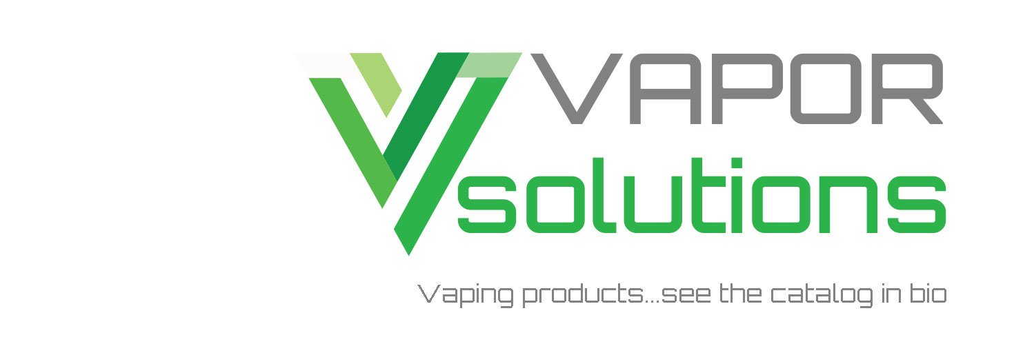 vaporsolutions's profile banner image