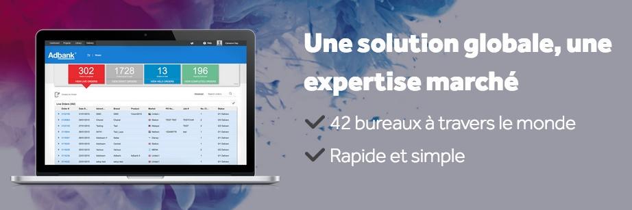 AdstreamFrance's profile banner image