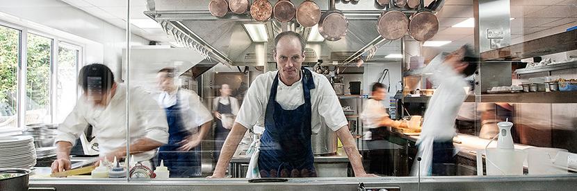 The Nut Tree Inn banner