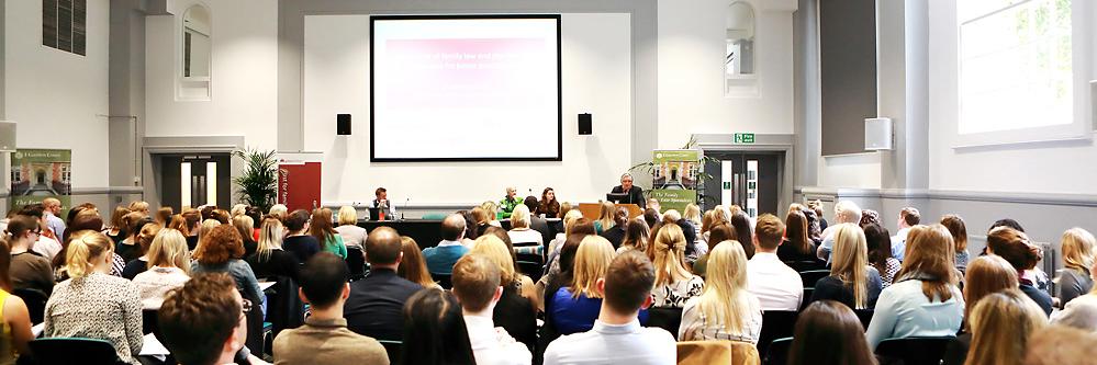 National YRes banner