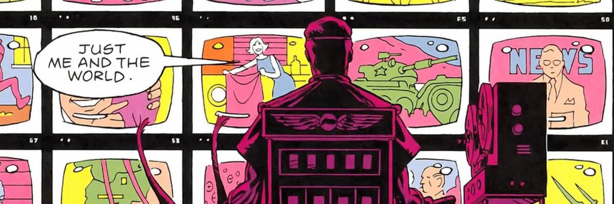 TheKomandaPanda's profile banner image