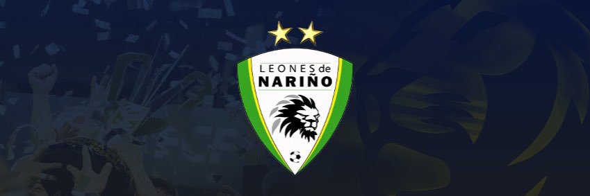 LEONES DE NARIÑO banner