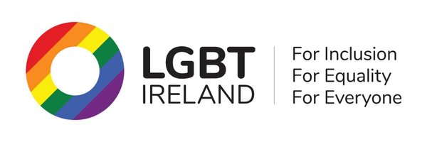 LGBT Ireland Profile Banner