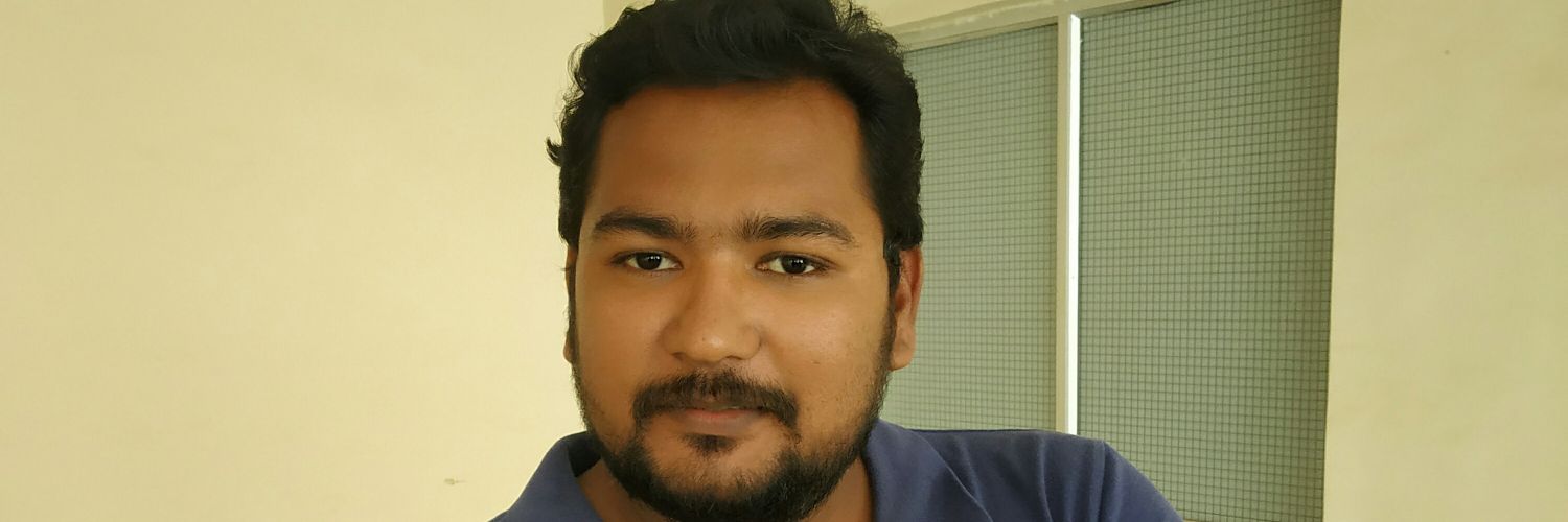 meeranmasa's profile banner image