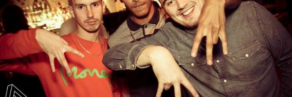 impactmerv Profile Banner