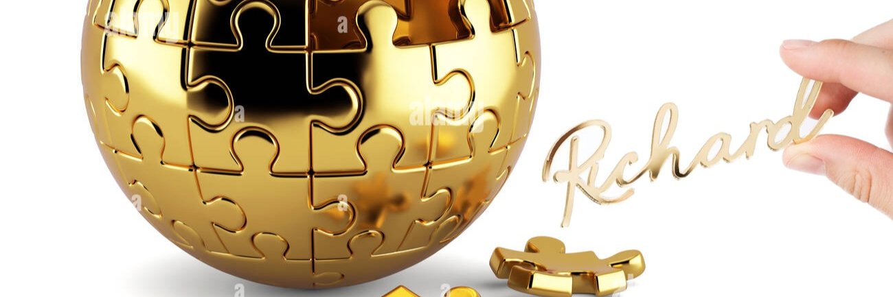 Richard 🐆🐅🐾🐾🐾 banner