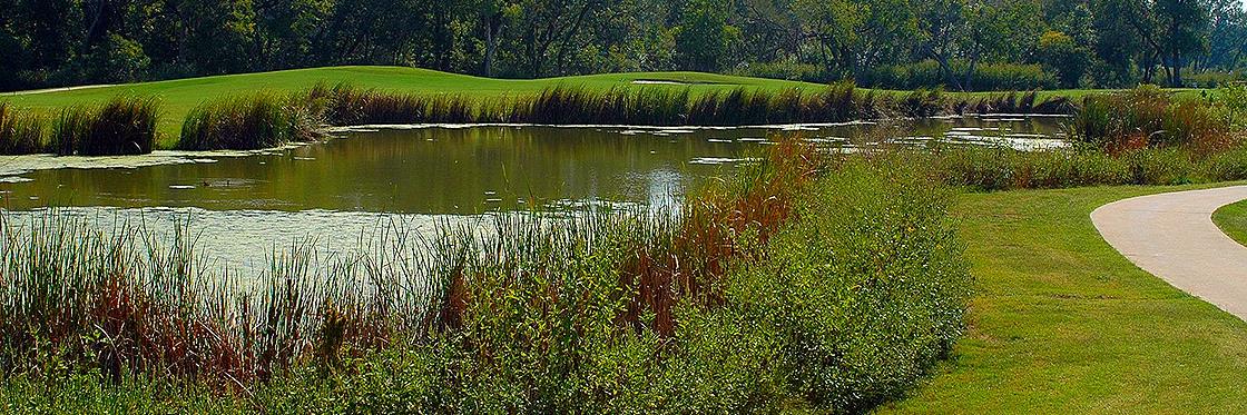 Grapevine GC banner