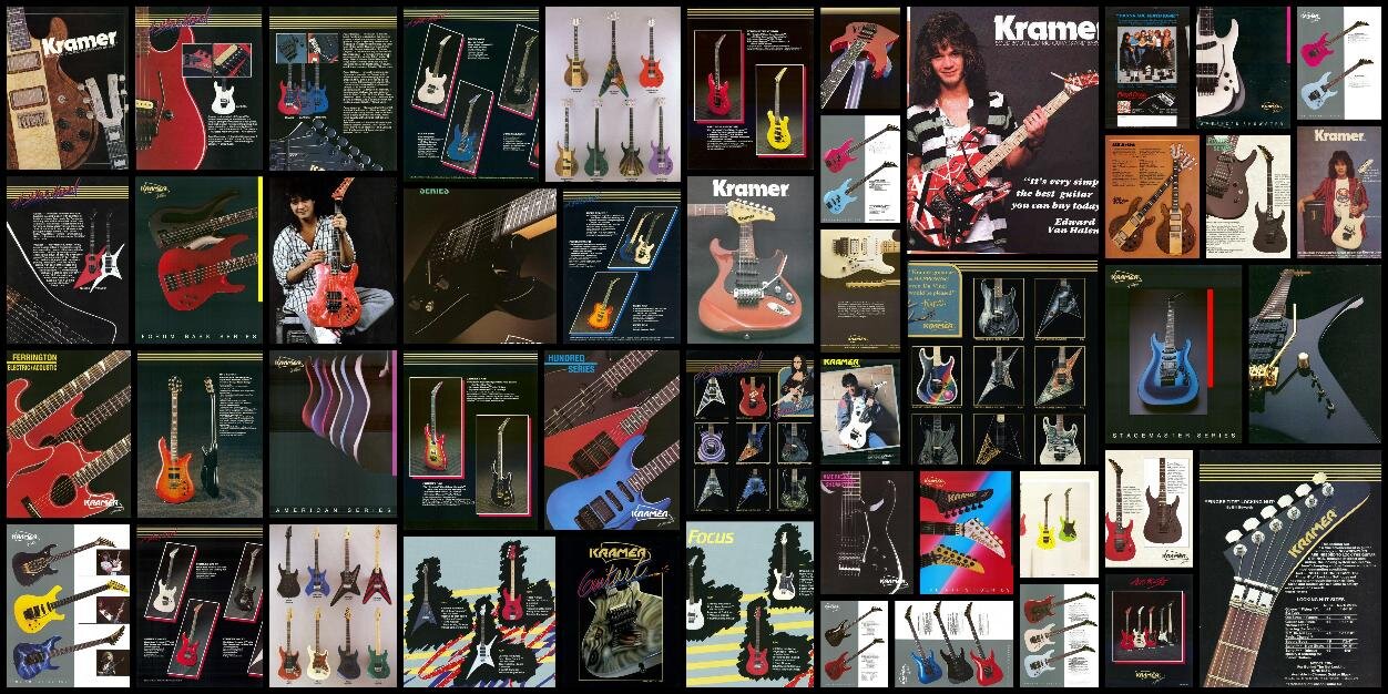 kramerforum's profile banner image