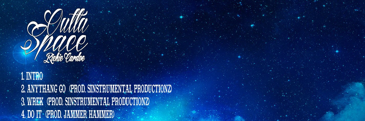 RichieCardoe's profile banner image
