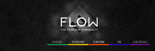 FlowKommunity Profile Banner