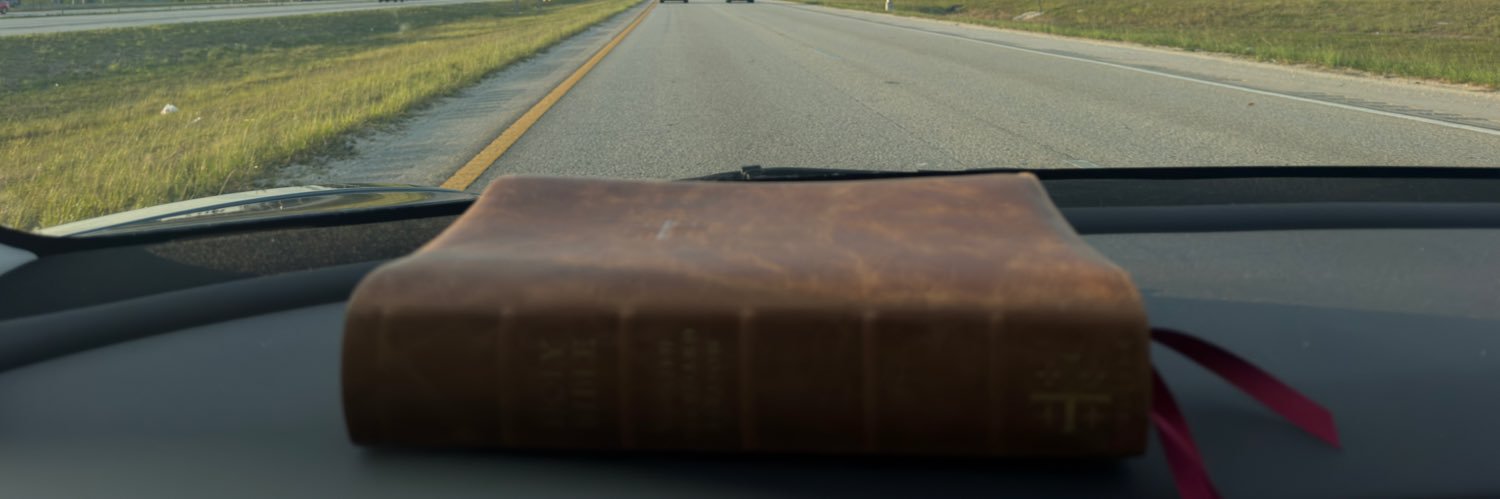 JoshuaWorth's profile banner image