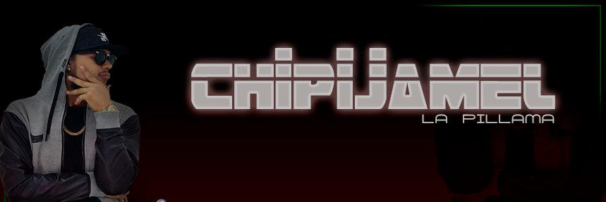 chipijamel's profile banner image