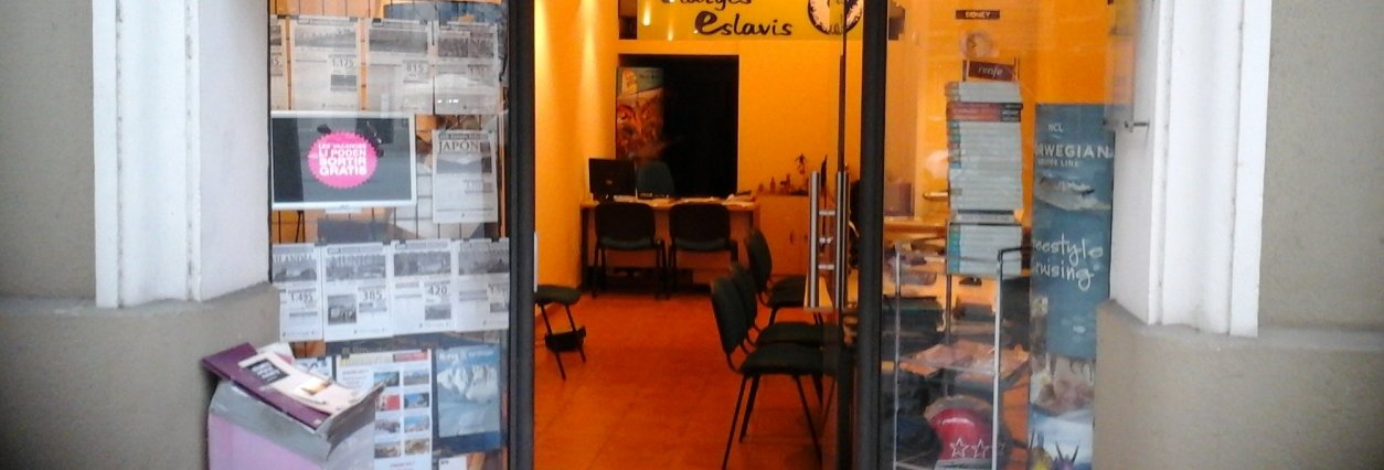 eslavis's profile banner image