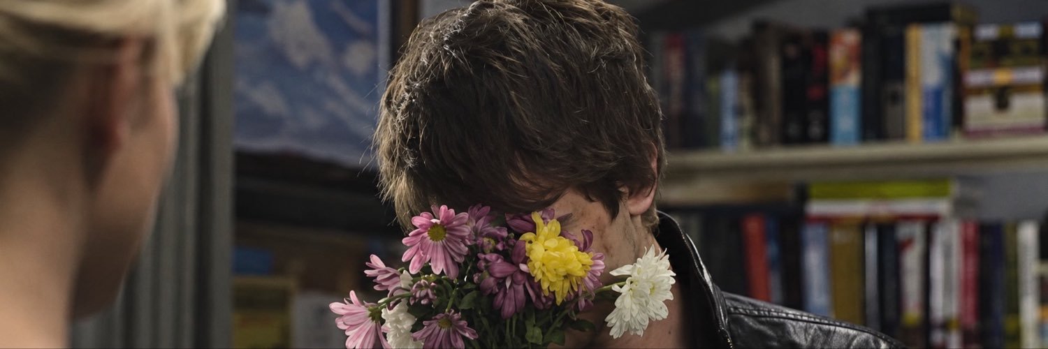 iMeredithG's profile banner image