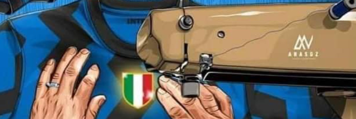 Salvatore 🖤💙🖤💙🖤💙⭐️⭐️ banner