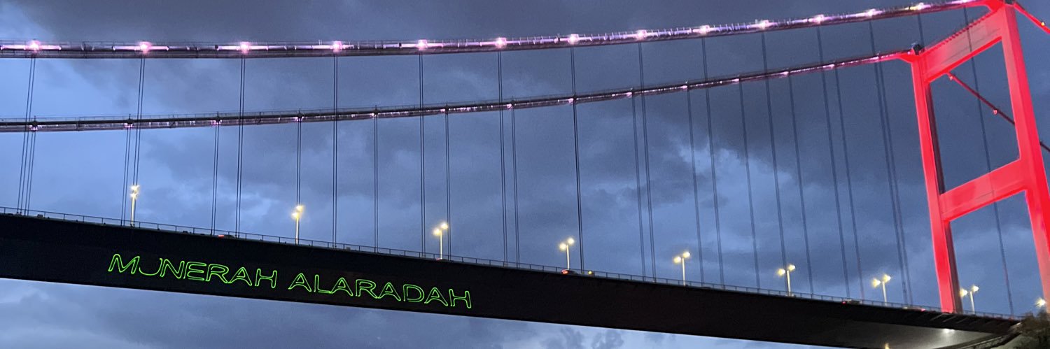 munerah_96's profile banner image