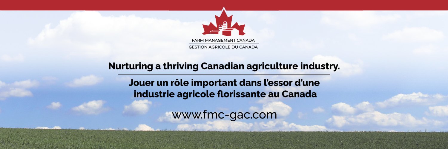FMC/GAC's banner