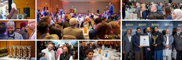 FaithAssociates Profile Banner