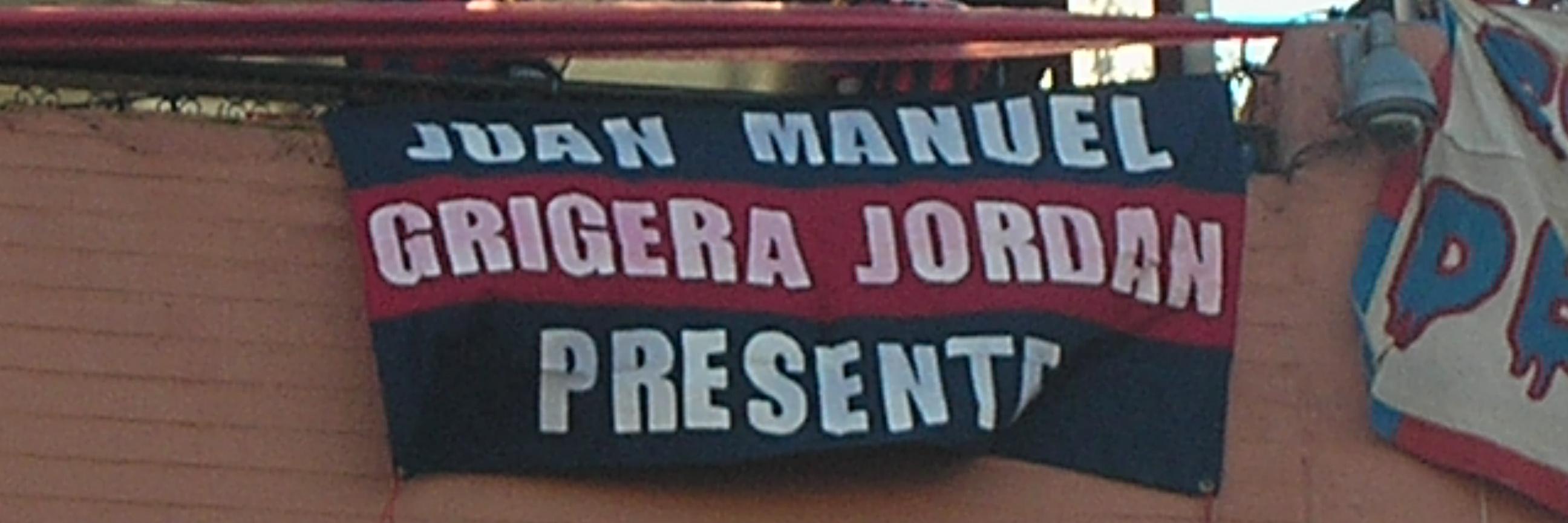 MARTIN GRIGERA banner