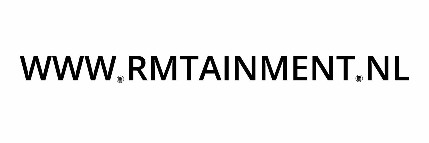 RMTAINMENT's profile banner image