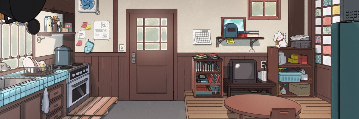 lu_waro's profile banner image