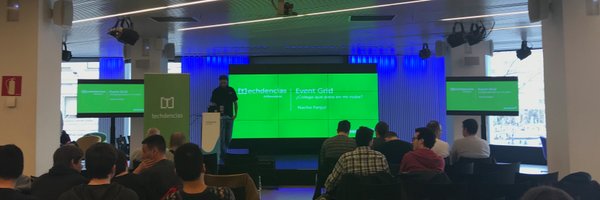 Techdencias Profile Banner