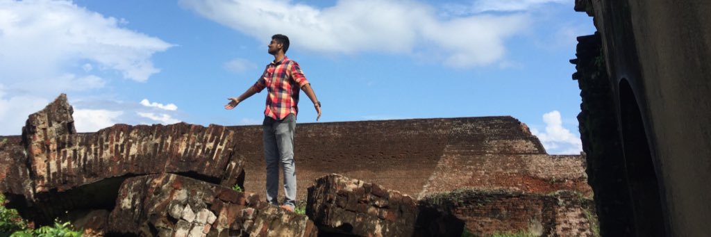 Janarthan24's profile banner image