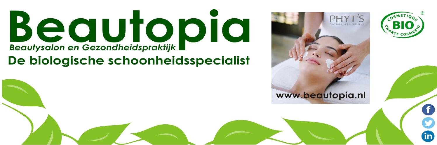 BeautopiaNL's profile banner image