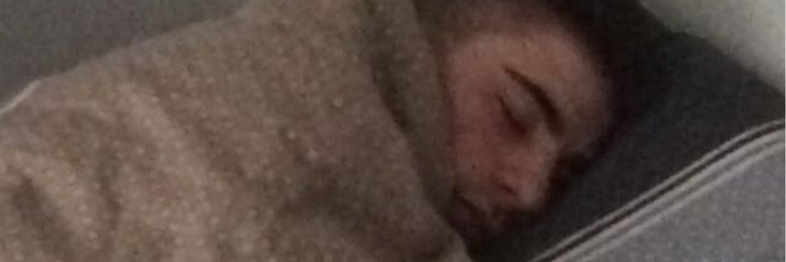 LKlarstrom's profile banner image