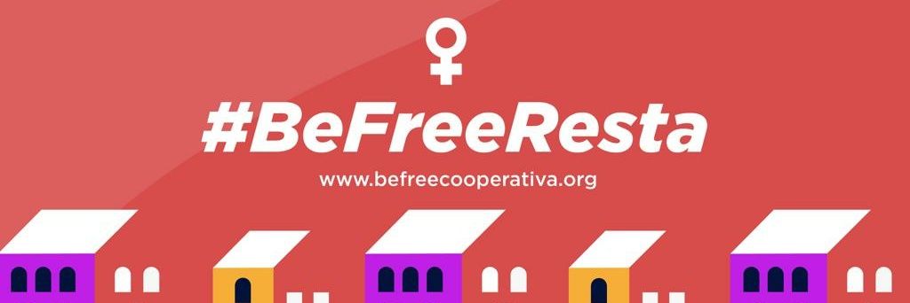 BeFreeCoop's profile banner image