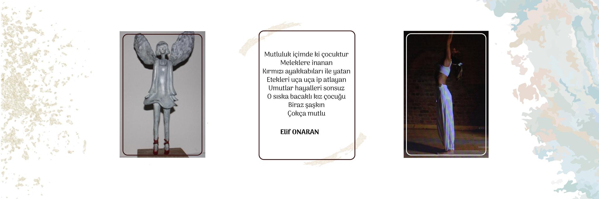 elifonarantr's profile banner image