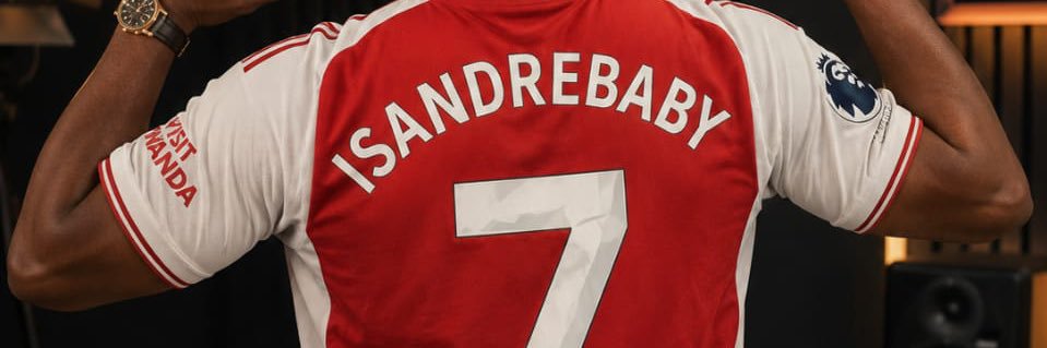 andreoreye's profile banner image
