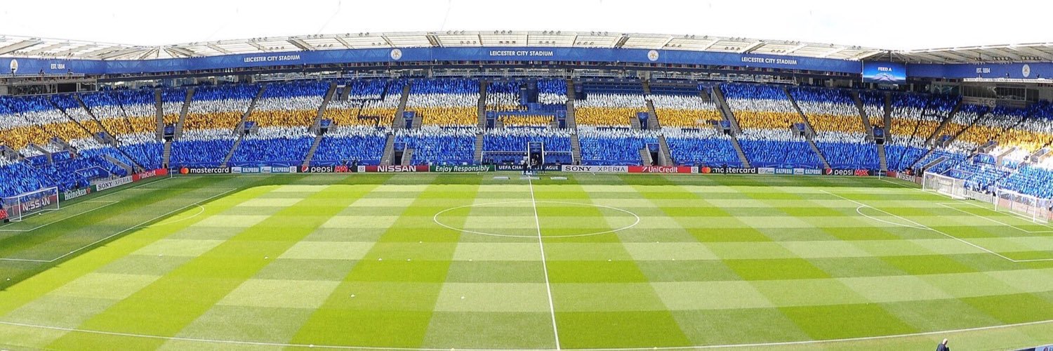 LCFC1000's profile banner image